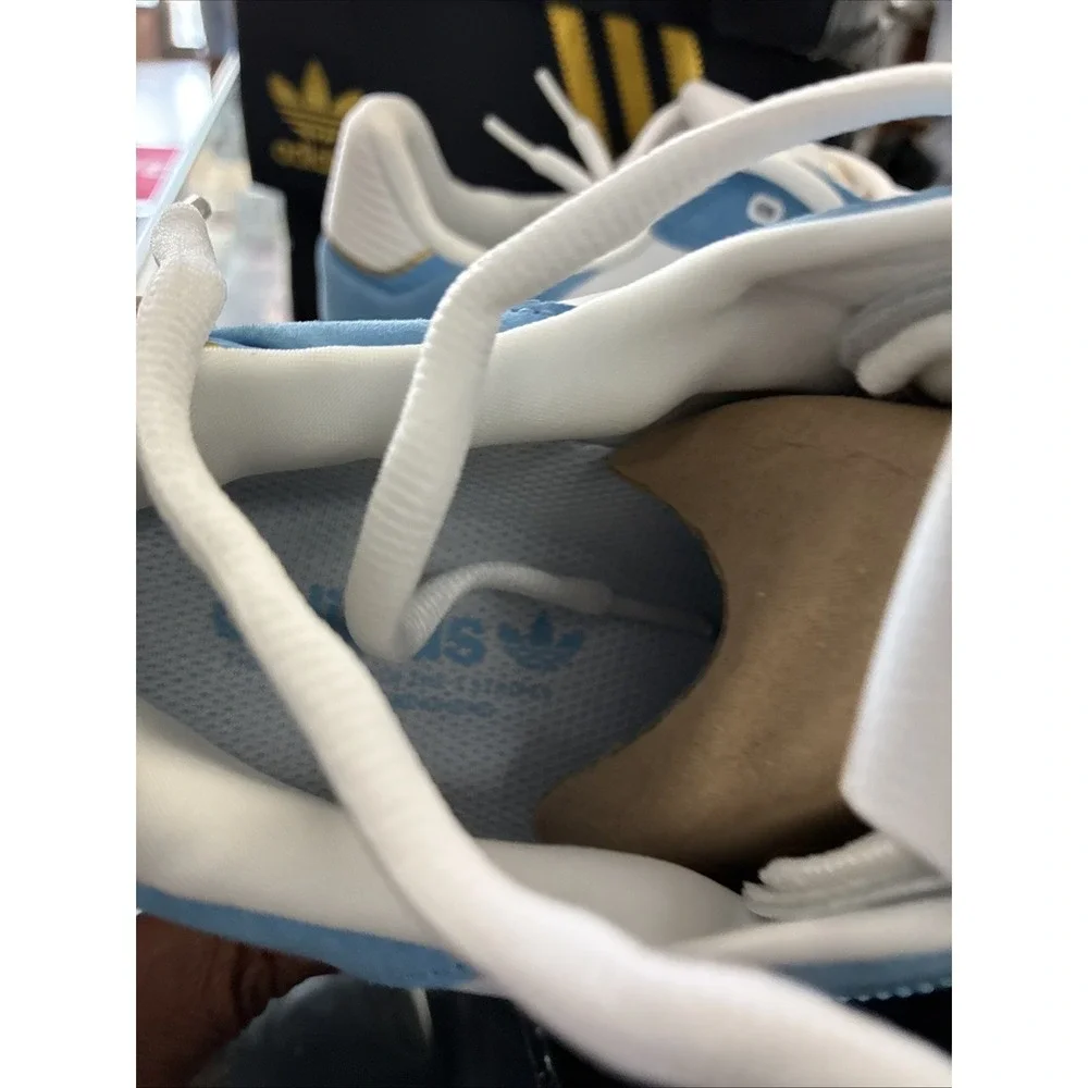 adidas tyshawn low
